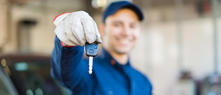 24 hour Mobile locksmith in Fairfield