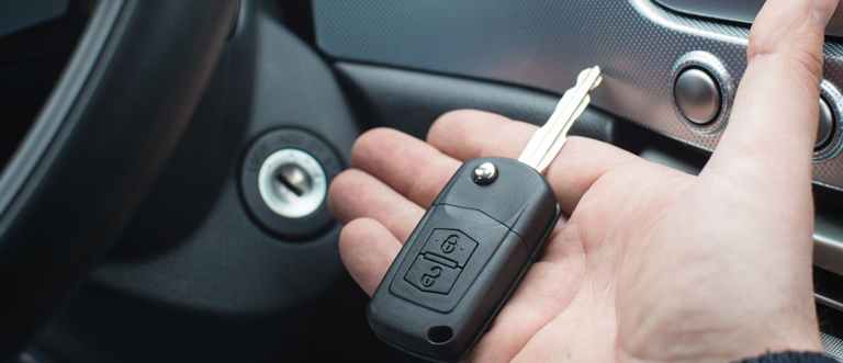 Car locksmith Fairfield