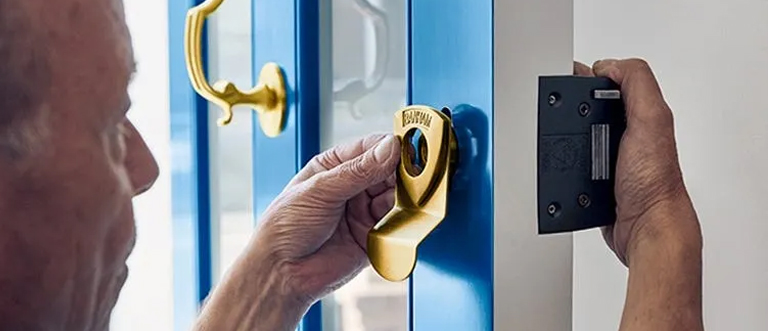 Fairfield Cheap Locksmith