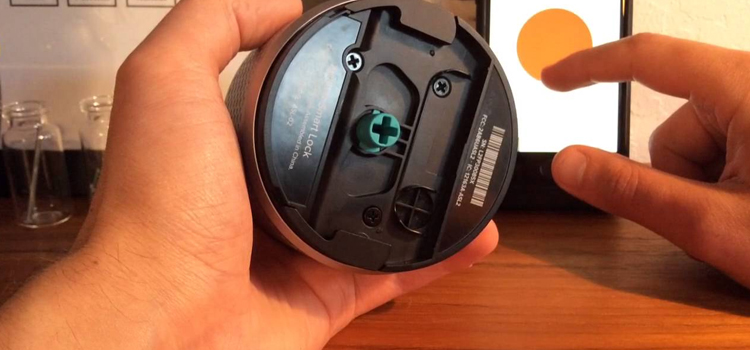 Fairfield Smart Lock Repair